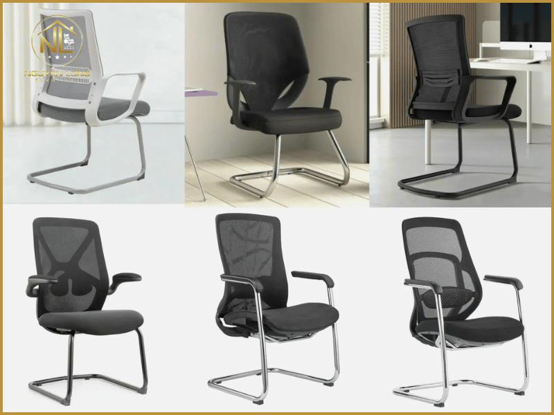 Tiêu chí lựa chọn ghế văn phòng đẹp và giá tốt
